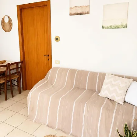 Il Nido Blu Apartamento Civitanova Marche