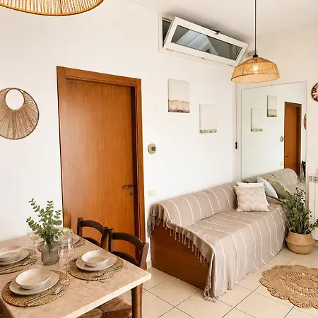 Il Nido Blu Apartamento