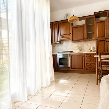 Appartamento Il Nido Blu Civitanova Marche