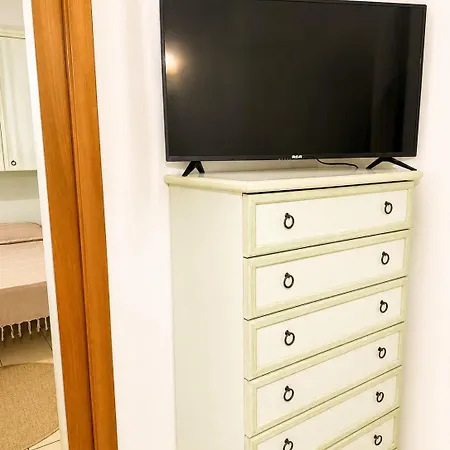 Apartamento Il Nido Blu