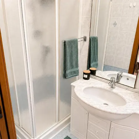 Apartamento Il Nido Blu *