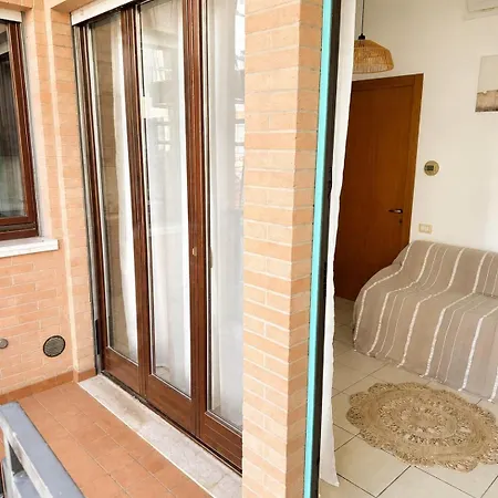 Appartamento Il Nido Blu