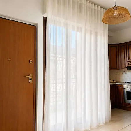 Apartamento Il Nido Blu Civitanova Marche