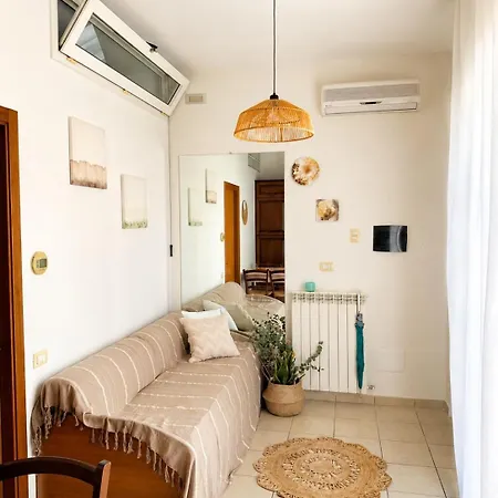 Apartamento Il Nido Blu Civitanova Marche
