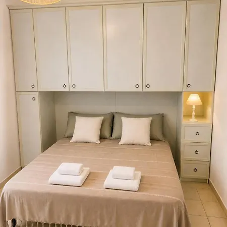 Appartamento Il Nido Blu Civitanova Marche