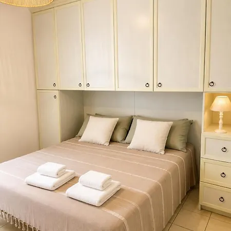 Apartamento Il Nido Blu Civitanova Marche