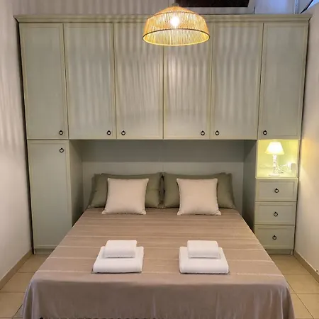 Appartamento Il Nido Blu Civitanova Marche